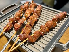 -大鸽饭(岗顶店)