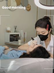 -Four Seven·半永久纹眉