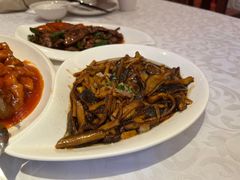 响油鳝丝-永兴餐厅(复兴中路店)