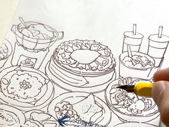 -八婆婆烧仙草(中山路店)