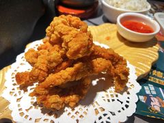 -马有鱼·馕坑烤全鱼(美美2店)