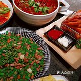 不误正夜💃💃inns|没想到我吃过最正宗的川菜在酒吧…