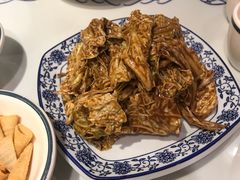 -京氣春饼(机场店)