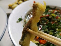 -小郭私房菜·海肠捞饭店(学士街店)