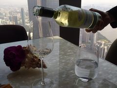 -广州四季酒店·佰鲜汇·现代法餐