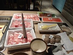 -野妹经典火锅(江夏中百店)