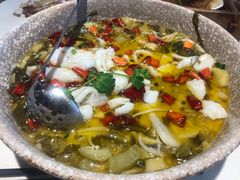 -粤点越有·茶点·粤菜(樵岭国际店)