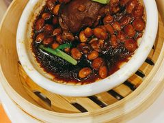 -金时代顺风大酒店(静安大融城店)