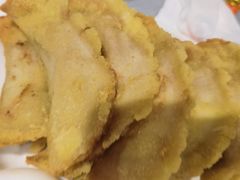 -河州春清真西北特色美食(虎踞路店)