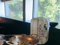 -绿茶餐厅(千岛湖银泰城店)