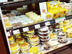 -巴黎贝甜(亿合城店)