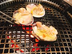 -赤坂亭·M9和牛烧肉(南京江南虹悦城店)