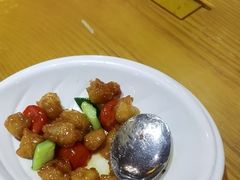 -德胜轩正宗顺德菜(宝安沙井会展中心店)