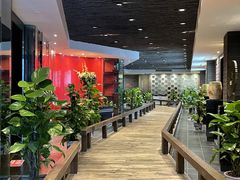 -汉通东林海鲜大酒店(鼓楼孝闻街店)