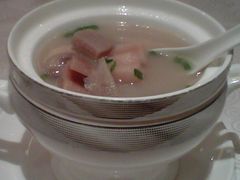 莲藕排骨汤-湖北味道(湖北大厦店)