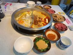 -芈重山老火锅(广州首店)