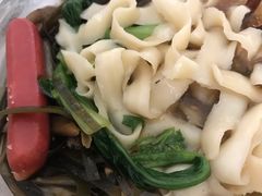 -老西儿面道削面馆(鲸园店)