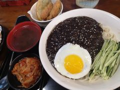 -米屋石锅拌饭(师大店)