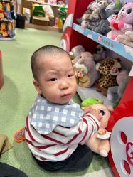 -奈尔宝家庭中心·亲子餐厅(鄞州万达店)