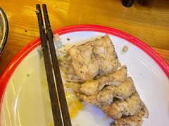 -赵大妖·活鱼现烤(天水店)
