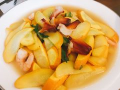 -隐食餐厅(金水湾公馆店)