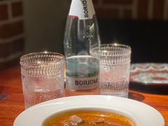-格鲁·秀色Georgia’s Feast