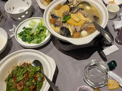 -徐记海鲜(梅溪新天地店)