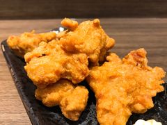 -雷神拉面(财富中心玉米楼店)