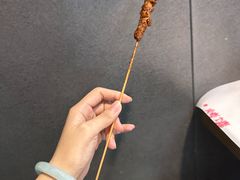 -哈力家·西北烧烤烤串(凤城三路店)
