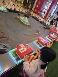 -潮立方(南岗店)