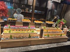 -吉布鲁牛排海鲜自助(成都大悦城店)