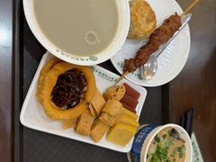 -牛街洪记小吃店(牛街店)