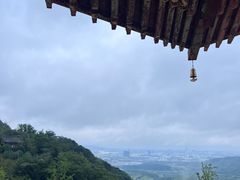 -牛首山文化旅游区