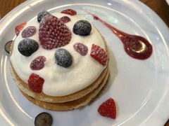 -AFS Cafe & Canteen(闽江二路店)