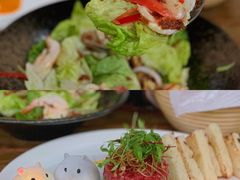 solo拌海鲜-Solo(衡山路店)