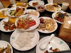-东方之珠洗浴休闲广场(南开店)