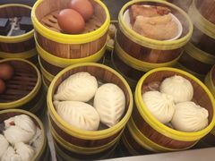 -东方早茶 海鲜•青岛菜(国信体育中心店)