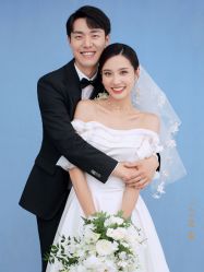 -绽放摄胶片摄影工作室