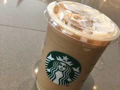 枫糖可芮奇诺-星巴克(凯德晶萃店)