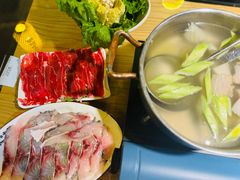 -潮汕壹号·潮汕菜·打边炉·生腌(总店)