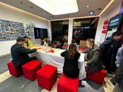 -上海保利玛莎拉蒂和阿尔法罗密欧(华翔路店)