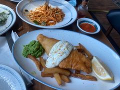 -FISH&POTATO Cō(地中海美食 万象城店)