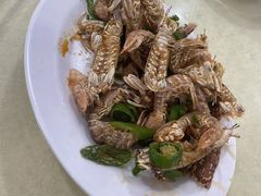 -考记泥焗鸡农庄·海鲜(北洛秘境店)