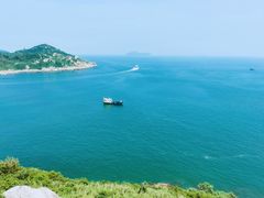 -东澳岛