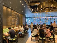 大堂-正斗·港式粤菜(SKLP店)