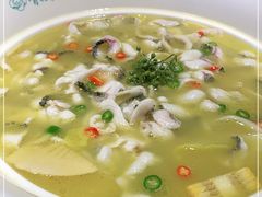 -青花椒花椒鱼(合生汇店)