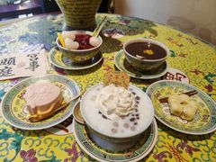 -宫事颐庭·老佛爷贵寿下午茶(颐和园店)