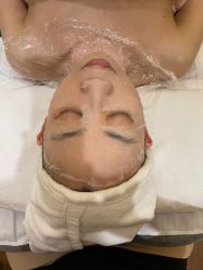 -芳朵美容养生SPA
