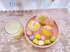 -菜忠潮州牛肉店(岗厦店)