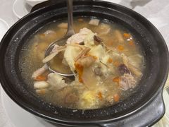 -品泉餐厅·大盆鱼·走地鸡